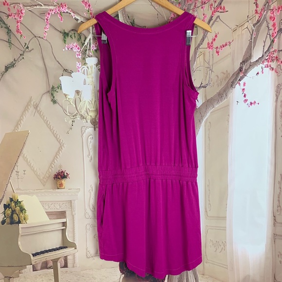 Feel the Piece Maier Drawstring Dress - Picture 6 of 9